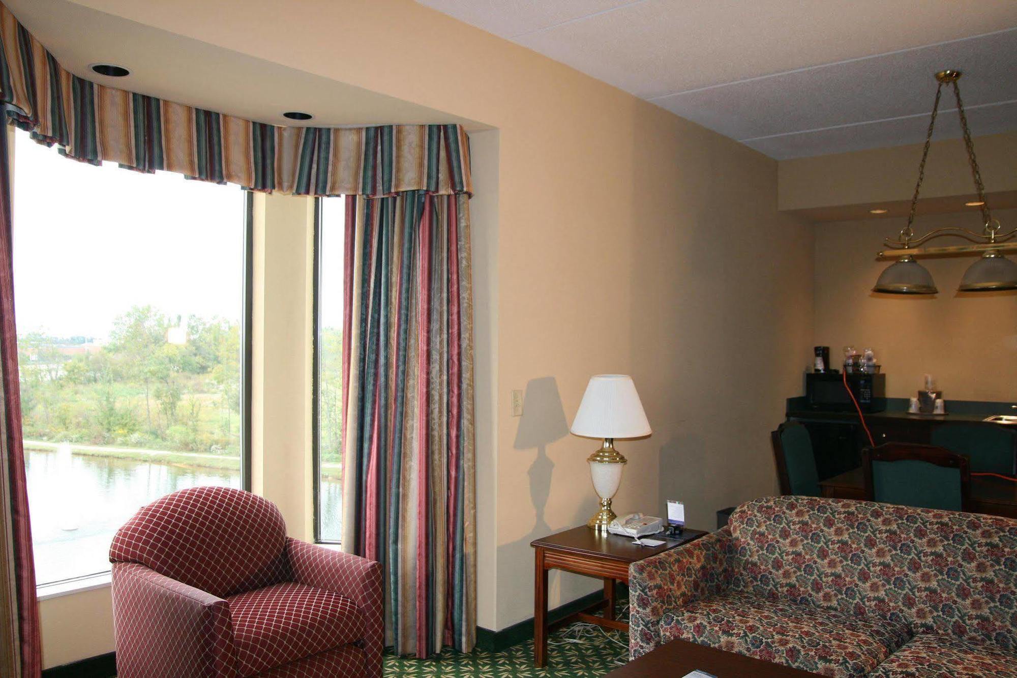 Hampton Inn Louisville Northeast Cameră foto