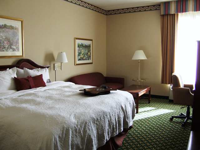 Hampton Inn Louisville Northeast Cameră foto